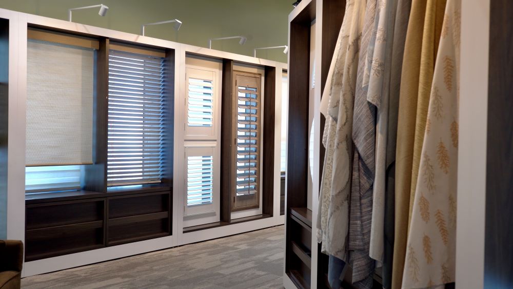 Hunter Douglas Custom Blinds Shutters Window Treatments Curtains Draperies